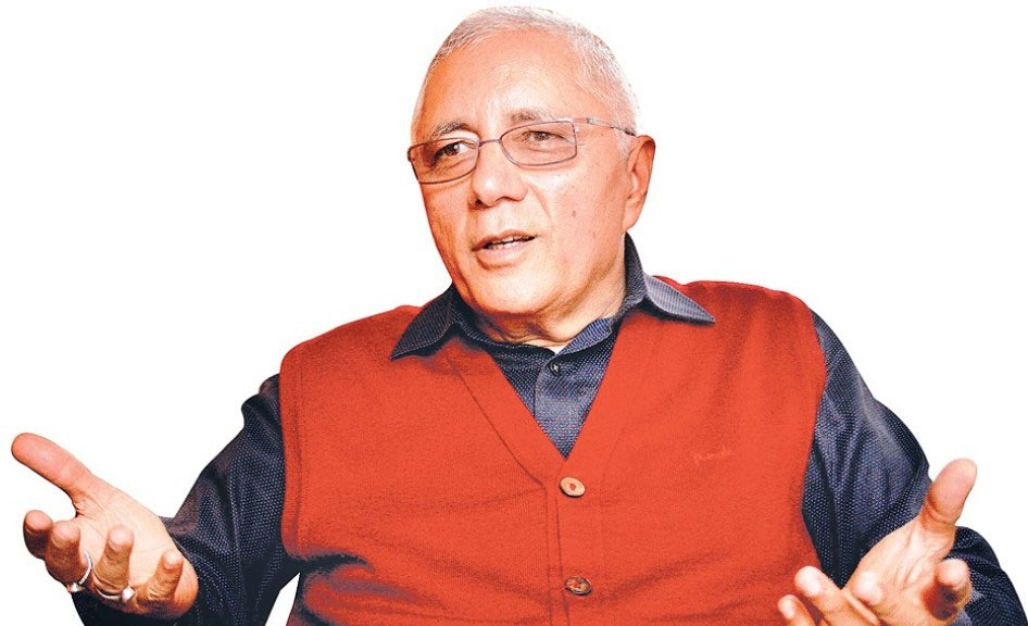 हावाहुरीबाट घाइते भएकाहरूको नि:शुल्क उपचार गरियोस् : शेखर कोइराला
