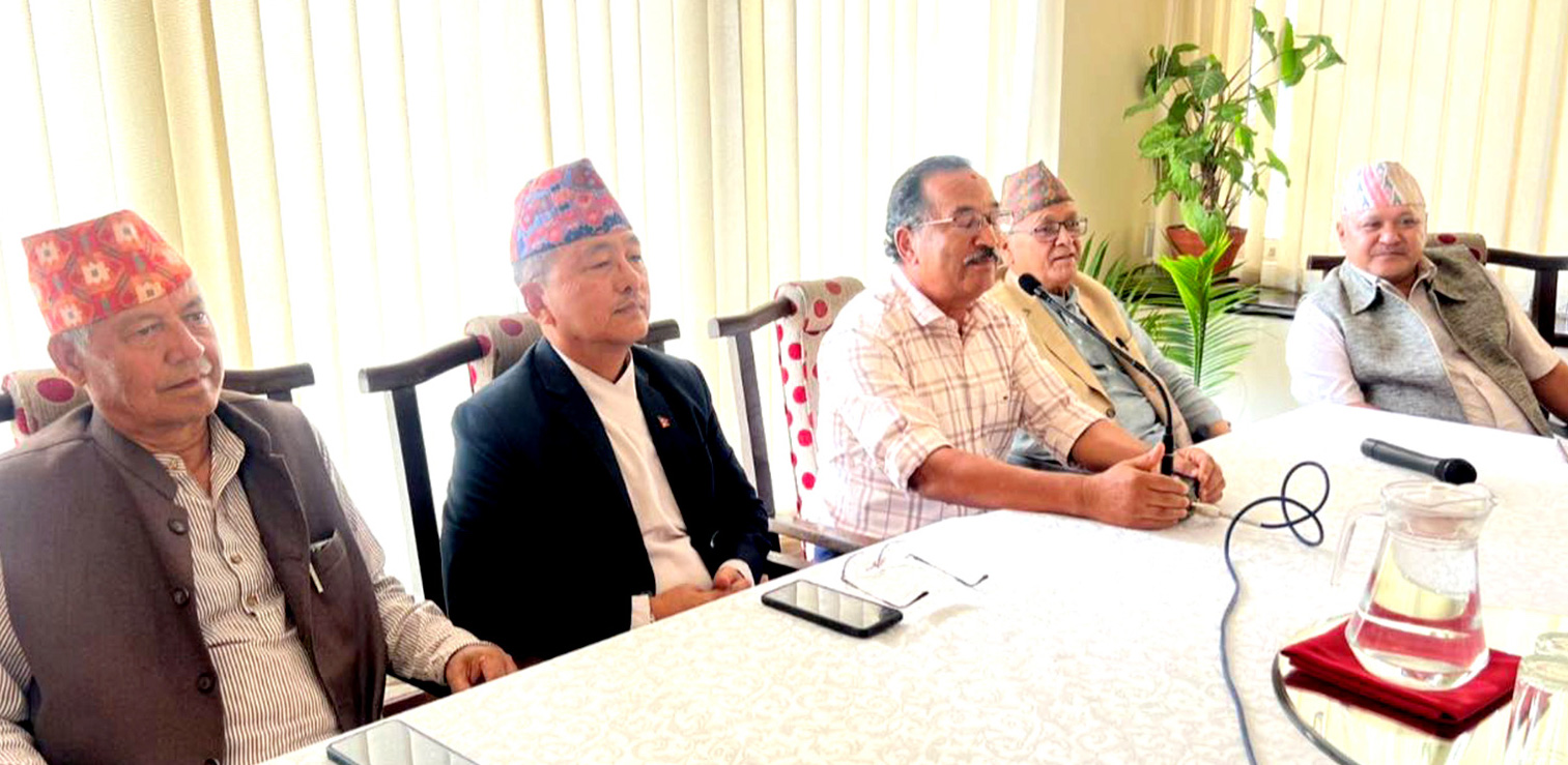 एमाले र राजावादी प्रदर्शनको ‘मुभमेन्ट’ हेरेर सुरक्षाकर्मी परिचालन गर्ने प्रशासनको तयारी